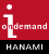 i on demand HANAMI